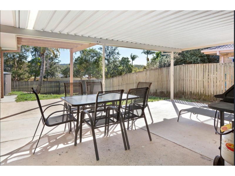 13 Lapilli Street, Keperra QLD 4054