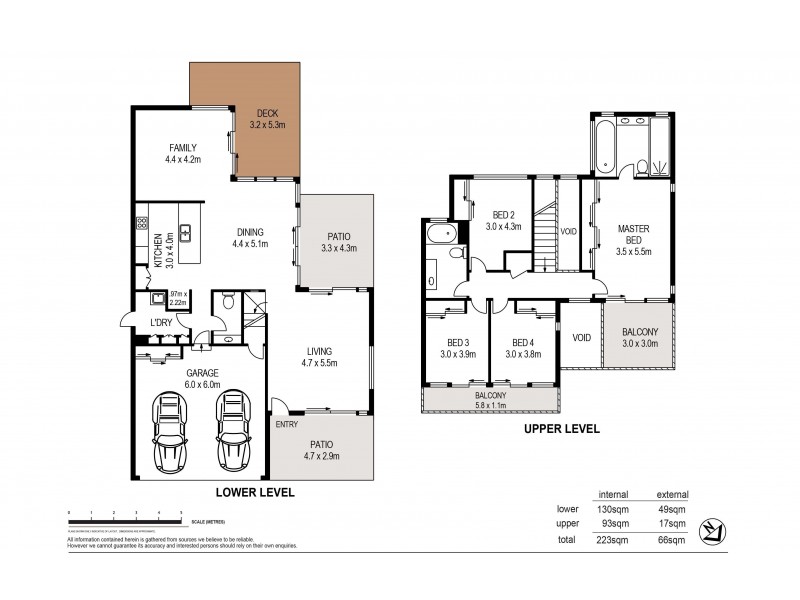 85 Lamington Street, New Farm QLD 4005