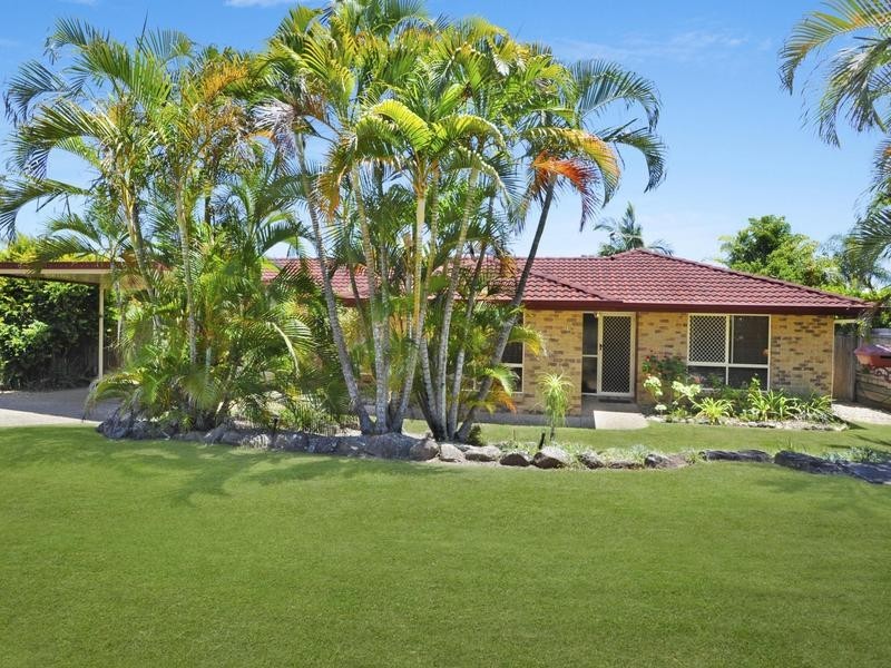 1 Wanda Court, Albany Creek QLD 4035