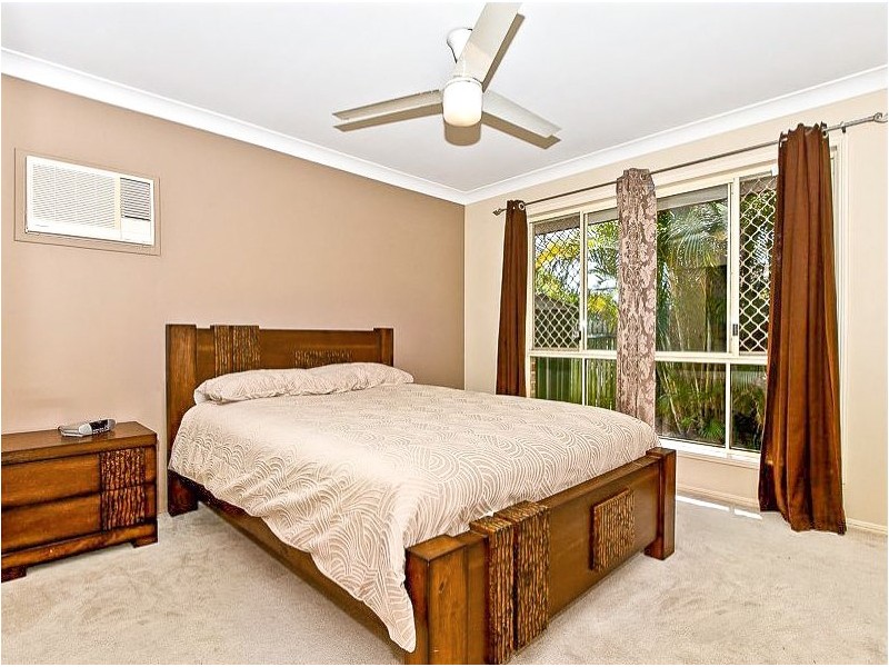 9 Blackbutt Court, Warner QLD 4500