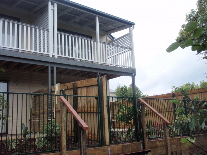 3/21 Haines Street, Kedron QLD 4031