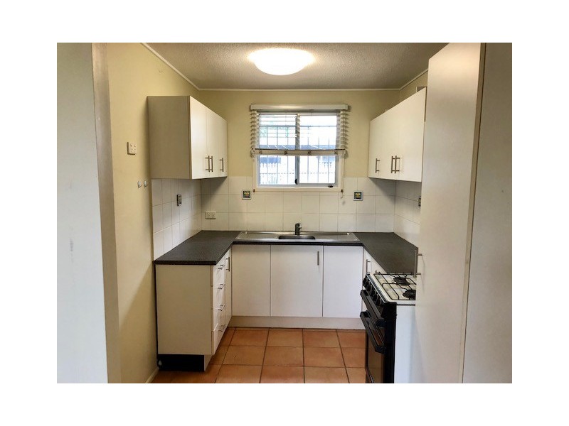 4/58 Swan Street, Gordon Park QLD 4031