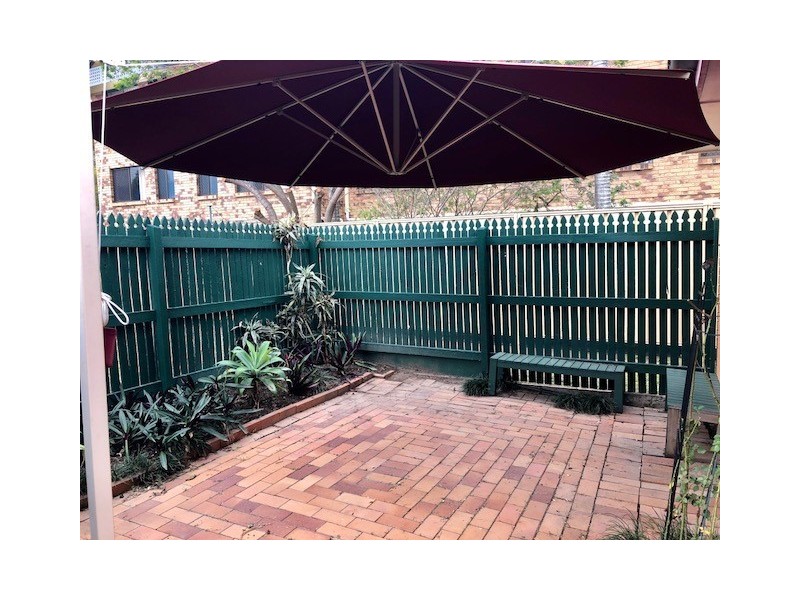 4/58 Swan Street, Gordon Park QLD 4031