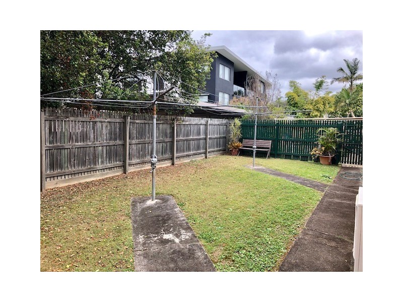 4/58 Swan Street, Gordon Park QLD 4031