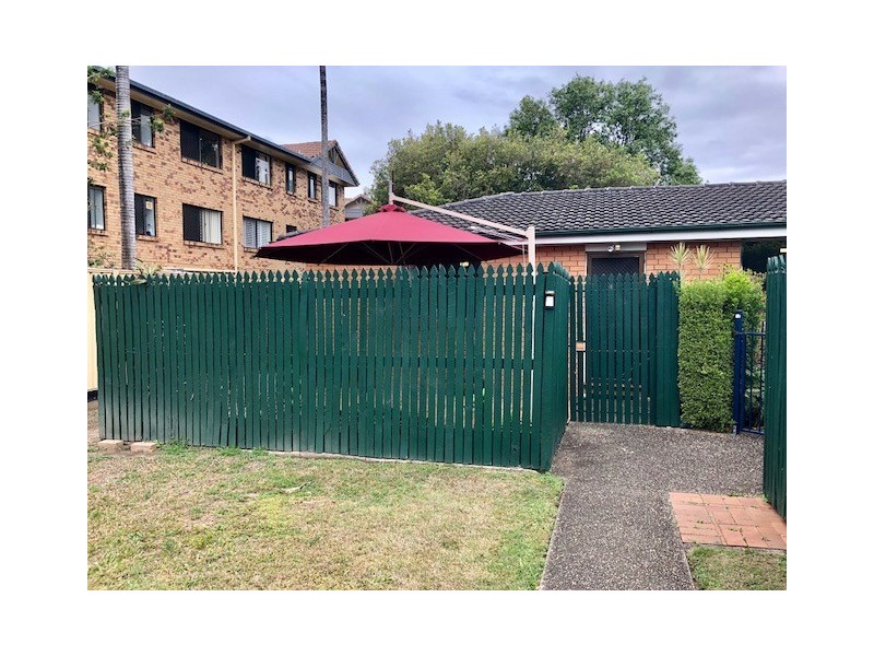 4/58 Swan Street, Gordon Park QLD 4031