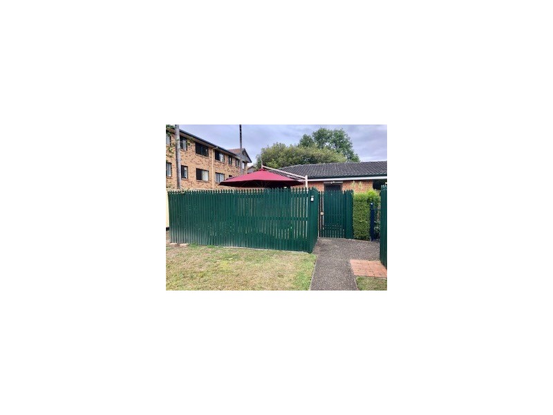 4/58 Swan Street, Gordon Park QLD 4031