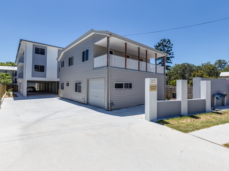 7/25 Birdwood Road, Holland Park West QLD 4121