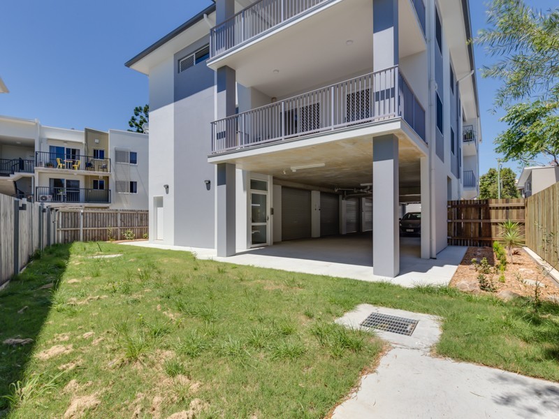 7/25 Birdwood Road, Holland Park West QLD 4121