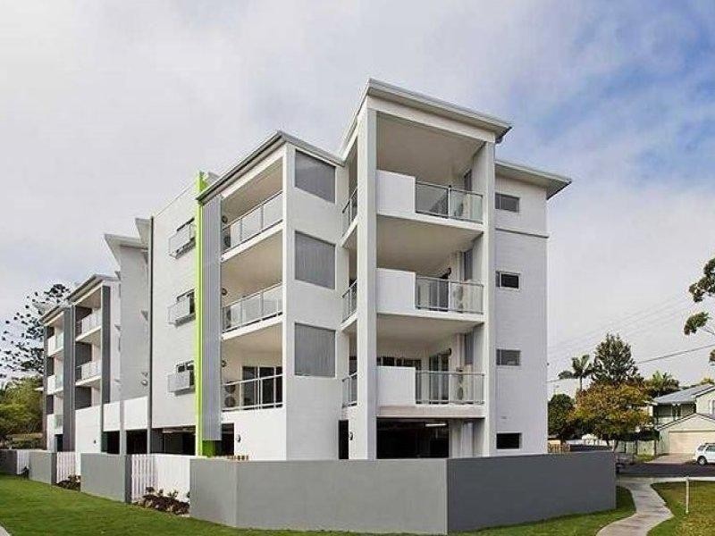 6/71 Thistle Street, Lutwyche QLD 4030