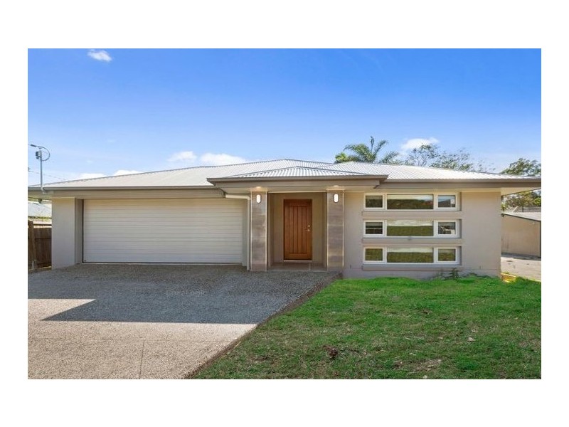 9 Browns Dip Road, Enoggera QLD 4051