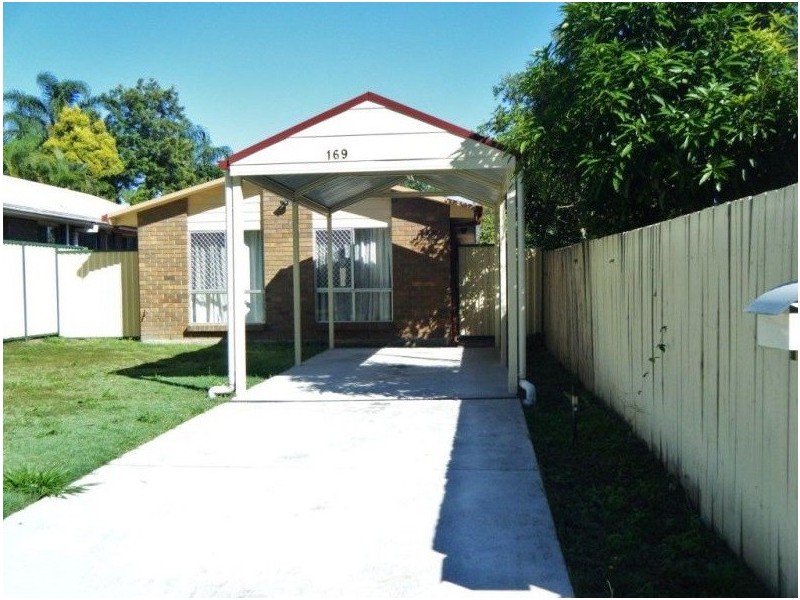 169 Ditton Road, Sunnybank Hills QLD 4109