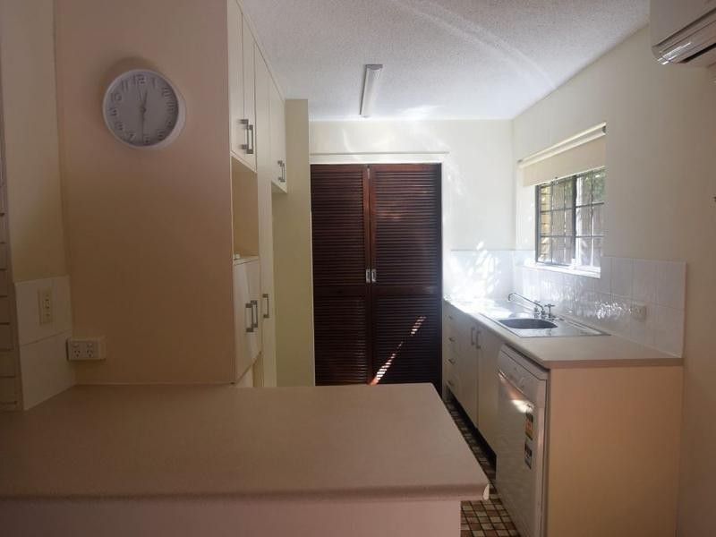 5/156 Clarence Road, Indooroopilly QLD 4068