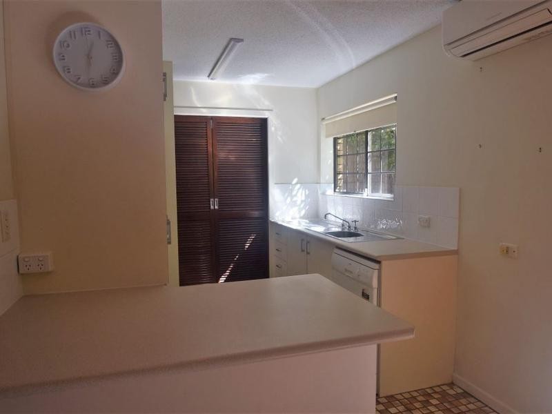 5/156 Clarence Road, Indooroopilly QLD 4068