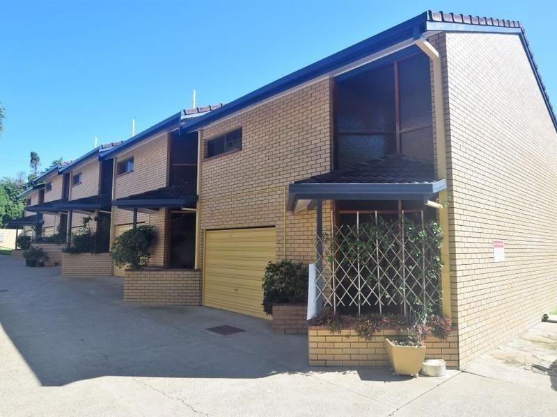 5/156 Clarence Road, Indooroopilly QLD 4068