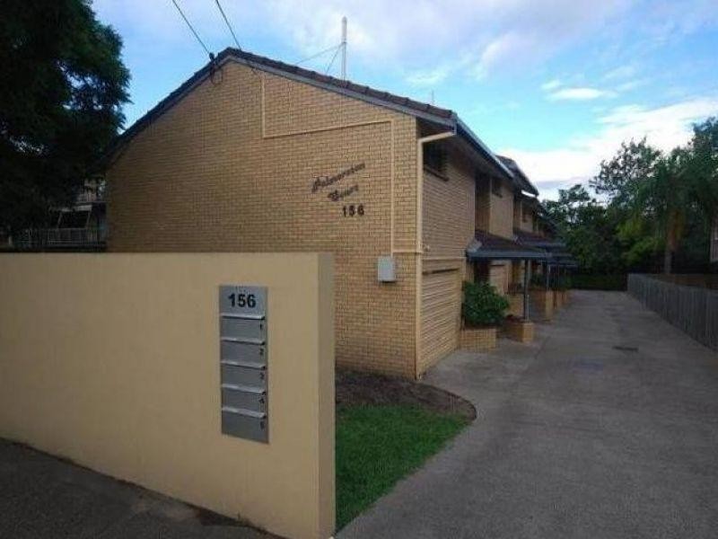 5/156 Clarence Road, Indooroopilly QLD 4068