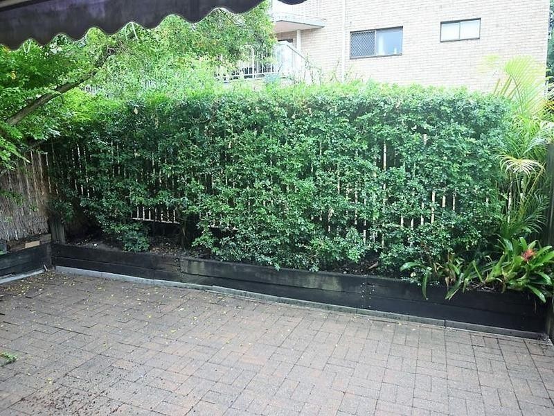 5/156 Clarence Road, Indooroopilly QLD 4068