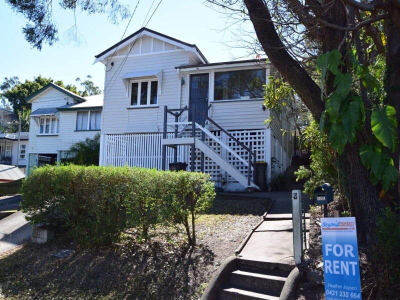 9 Musgrave Street, Toowong QLD 4066