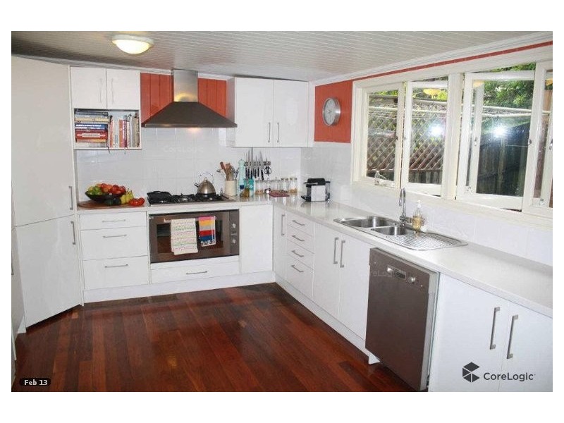 9 Musgrave Street, Toowong QLD 4066