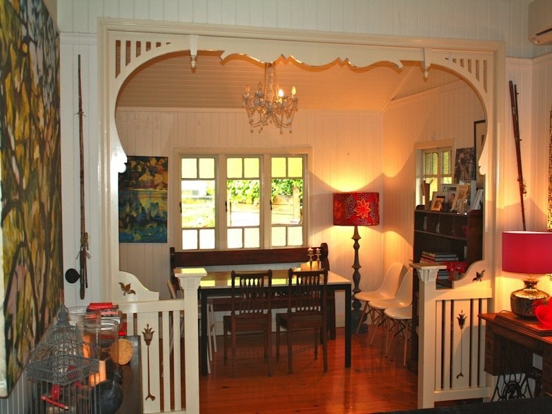 9 Musgrave Street, Toowong QLD 4066