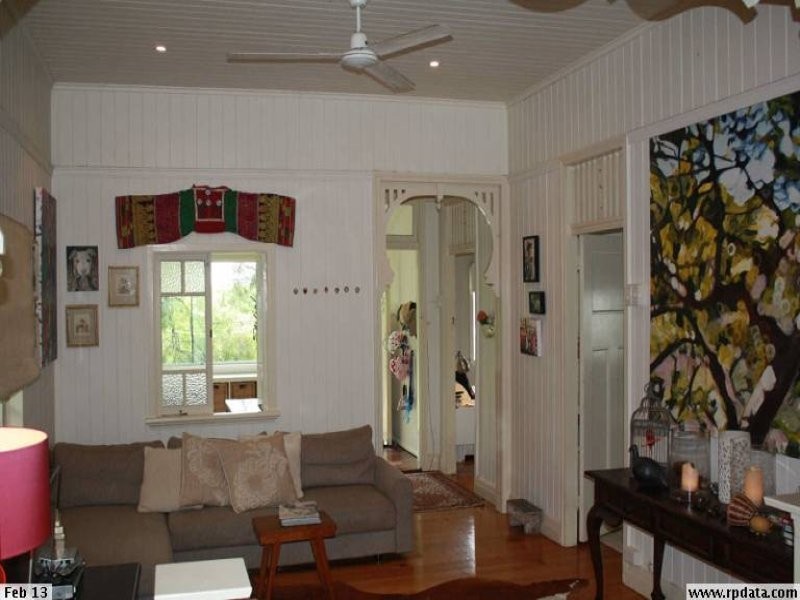 9 Musgrave Street, Toowong QLD 4066