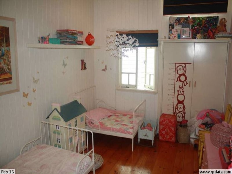 9 Musgrave Street, Toowong QLD 4066