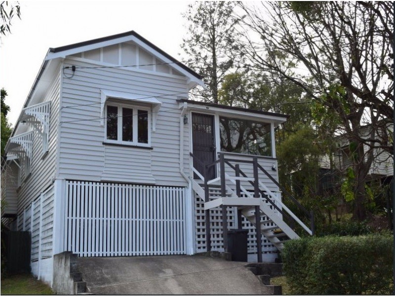 9 Musgrave Street, Toowong QLD 4066