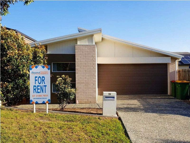 16 Neroli Drive, Springfield Lakes QLD 4300