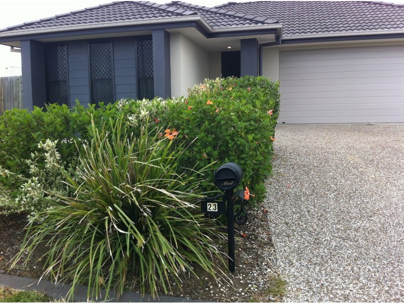 23 Brighton Street, Raceview QLD 4305