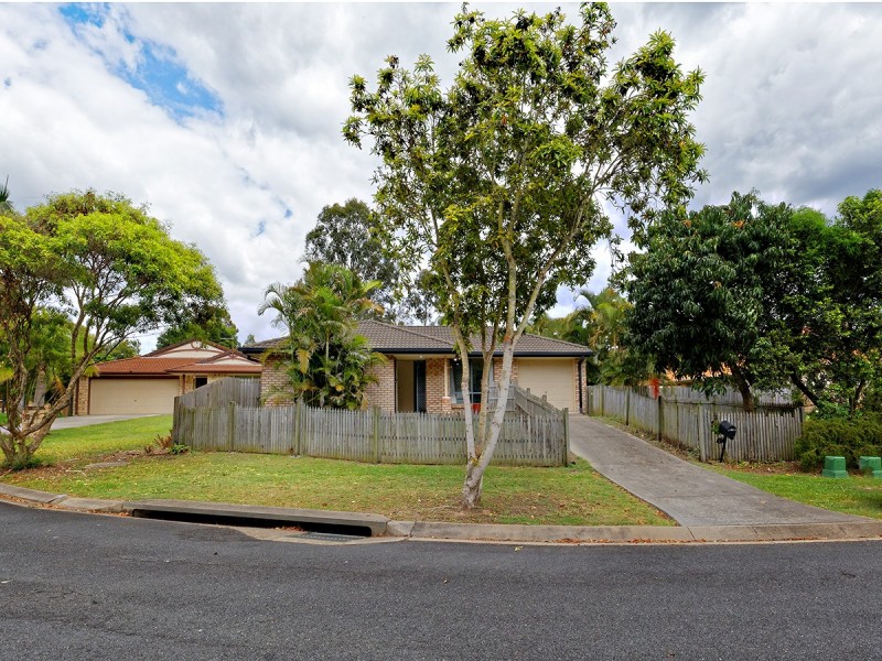 21 Cedrela Street, Moggill QLD 4070