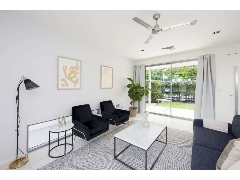 85 Lamington Street, New Farm QLD 4005