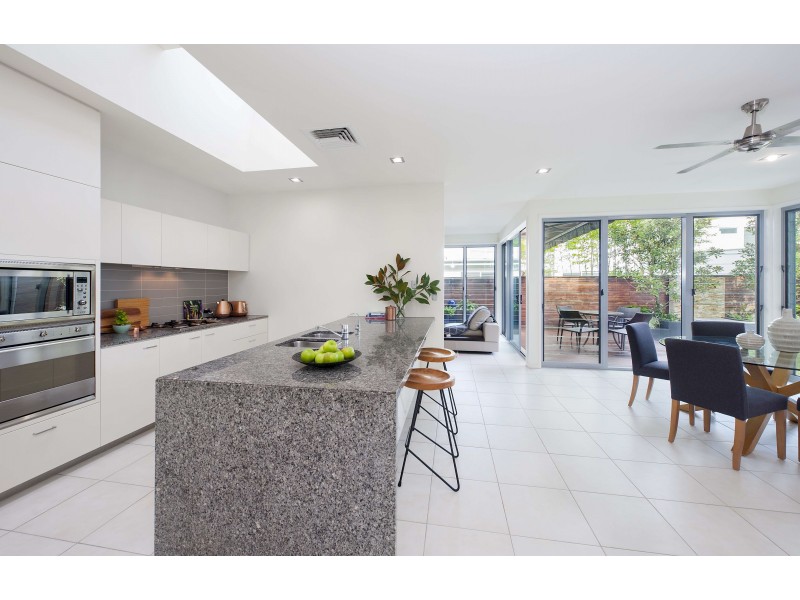 85 Lamington Street, New Farm QLD 4005