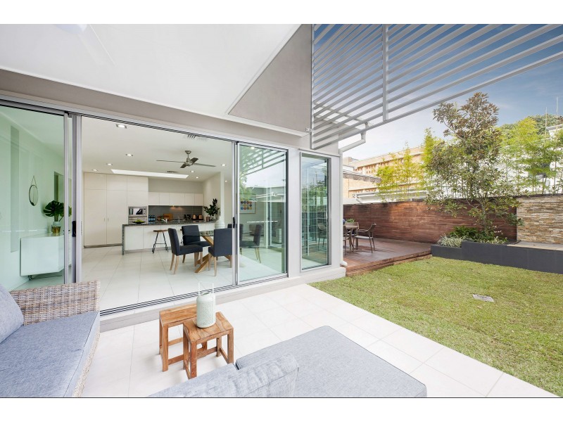 85 Lamington Street, New Farm QLD 4005