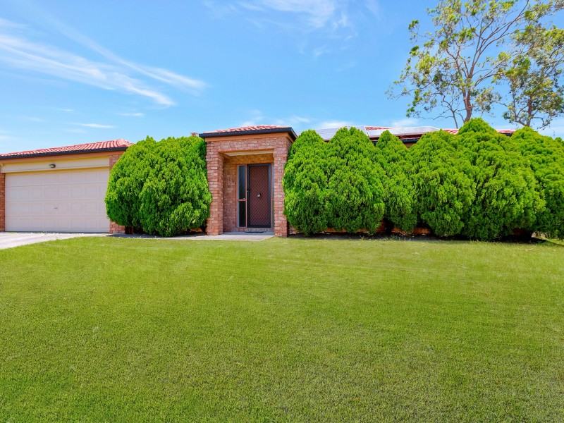 153 Glenfield Street, Parkinson QLD 4115