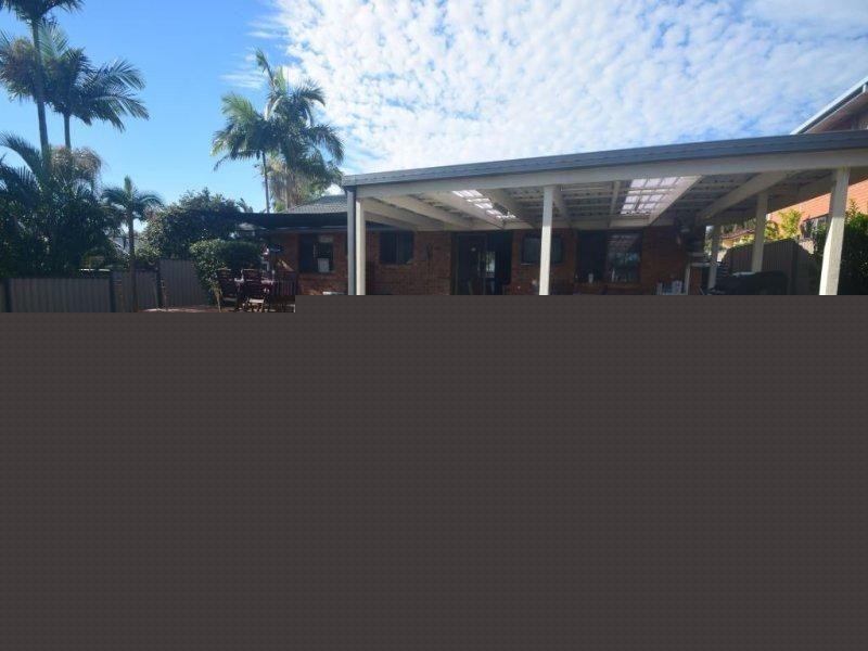 53 Silkwood Street, Algester QLD 4115
