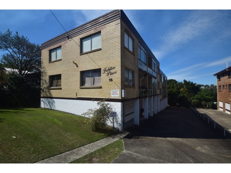 2/16 Jubilee Terrace, Ashgrove QLD 4060