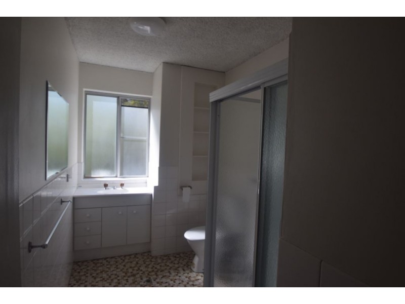 2/16 Jubilee Terrace, Ashgrove QLD 4060