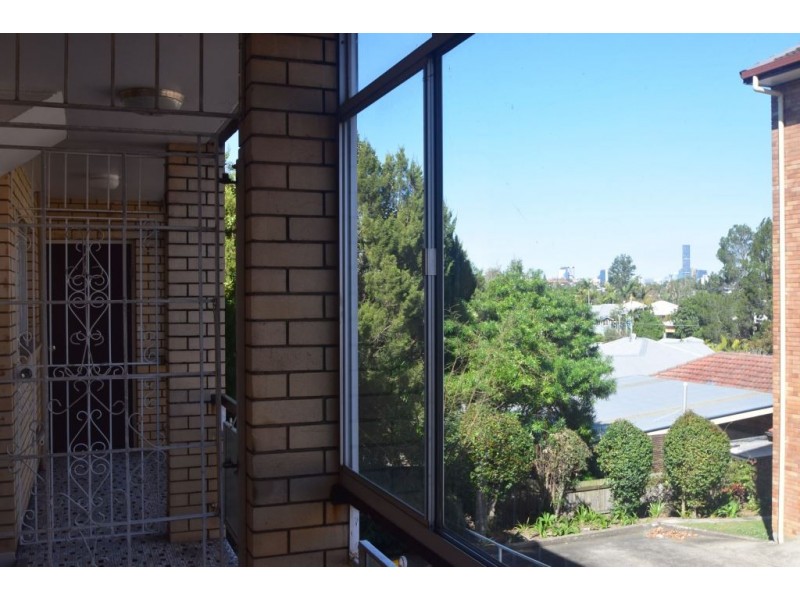 2/16 Jubilee Terrace, Ashgrove QLD 4060