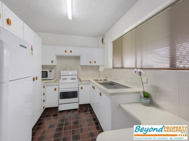 3/11 Hawthorne Street, Enoggera QLD 4051