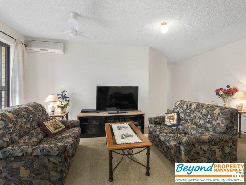 3/11 Hawthorne Street, Enoggera QLD 4051