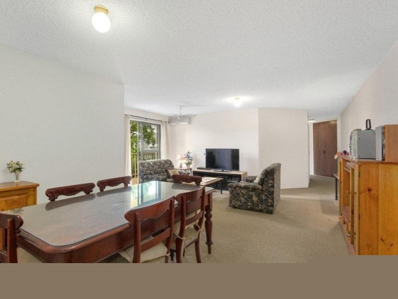 3/11 Hawthorne Street, Enoggera QLD 4051