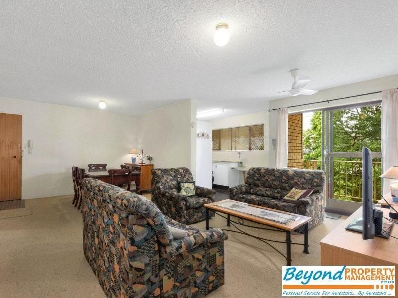 3/11 Hawthorne Street, Enoggera QLD 4051