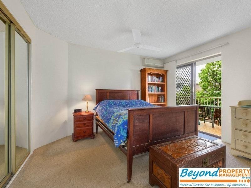 3/11 Hawthorne Street, Enoggera QLD 4051