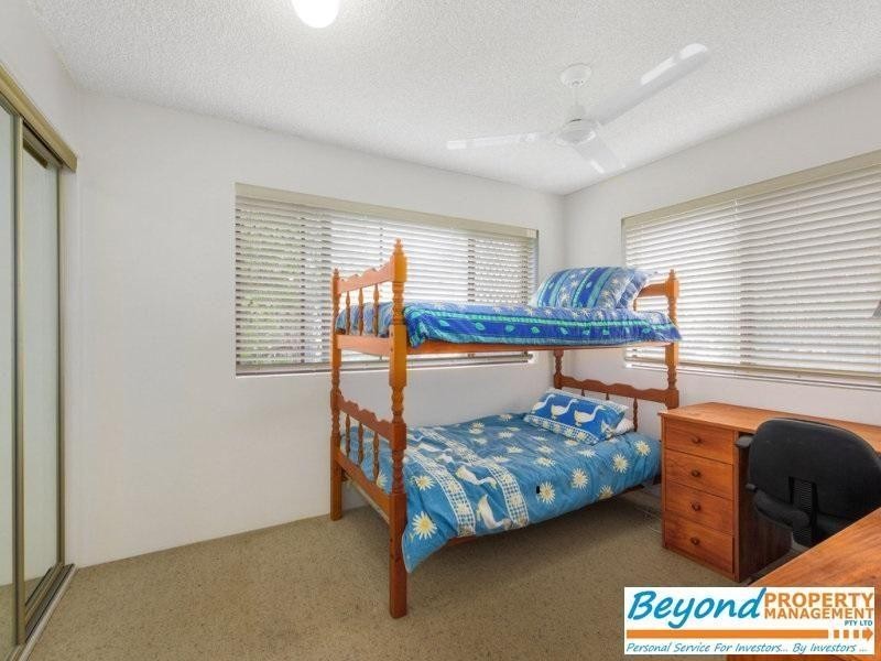 3/11 Hawthorne Street, Enoggera QLD 4051