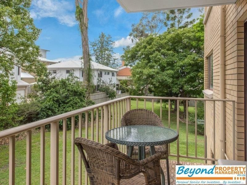 3/11 Hawthorne Street, Enoggera QLD 4051