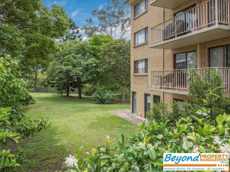 3/11 Hawthorne Street, Enoggera QLD 4051