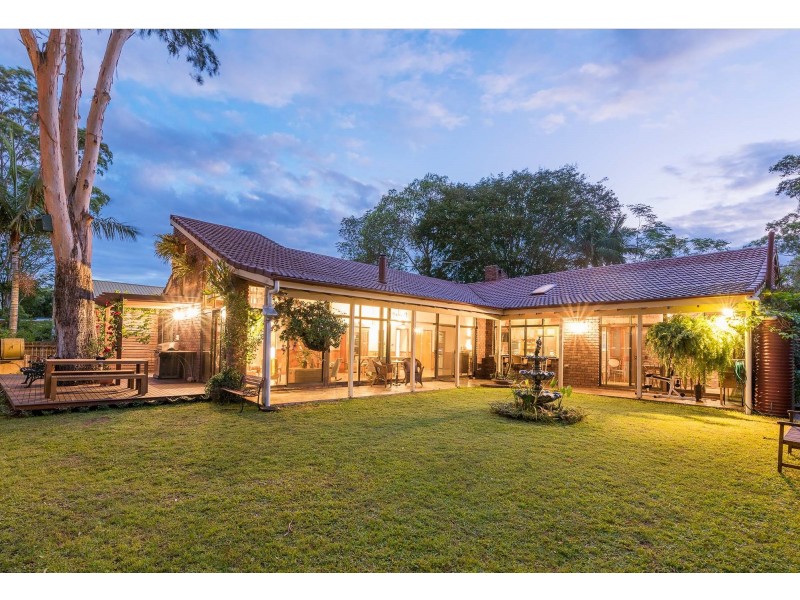 49 Mandalay Street, Fig Tree Pocket QLD 4069