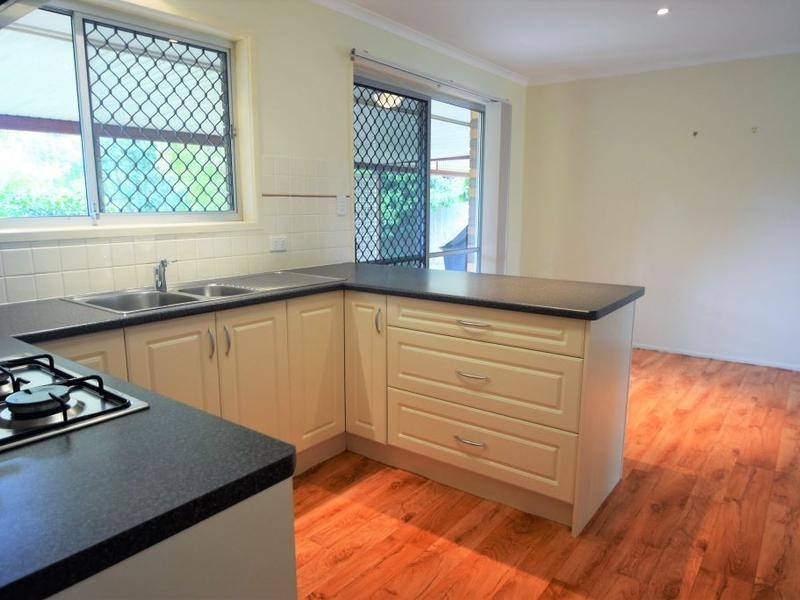 1223 Waterworks Road, The Gap QLD 4061