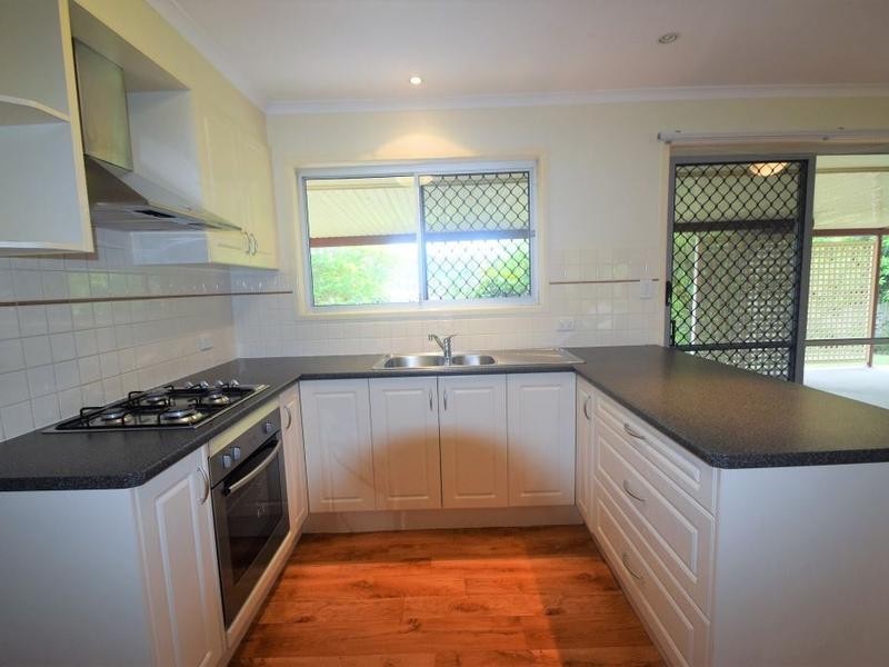 1223 Waterworks Road, The Gap QLD 4061