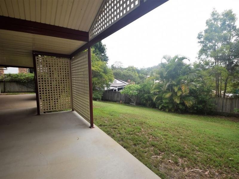 1223 Waterworks Road, The Gap QLD 4061