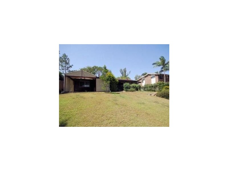 1223 Waterworks Road, The Gap QLD 4061